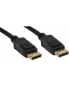 InLine Kabel DisplayPort 3m - czarny (17103P) - nr 10