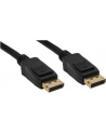 InLine Kabel DisplayPort 3m - czarny (17103P) - nr 11