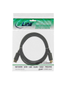 InLine Kabel DisplayPort 3m - czarny (17103P) - nr 15