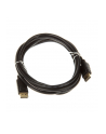 InLine Kabel DisplayPort 3m - czarny (17103P) - nr 2