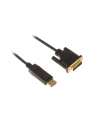 INLINE DISPLAYPORT NA DVI 2M - CZARNY (17112) - nr 16
