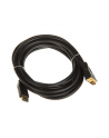 InLine Adapter - DisplayPort DP na DVI Kabel 5m (17115) - nr 2