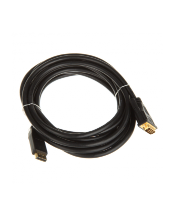 InLine Adapter - DisplayPort DP na DVI Kabel 5m (17115)