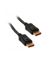Kabel InLine DisplayPort 1.4 2m - nr 2