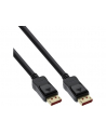 Kabel InLine DisplayPort 1.4 2m - nr 4