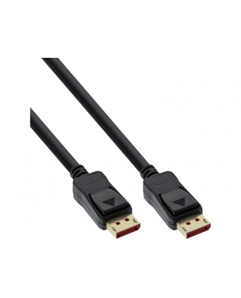 Kabel InLine DisplayPort 1.4 2m