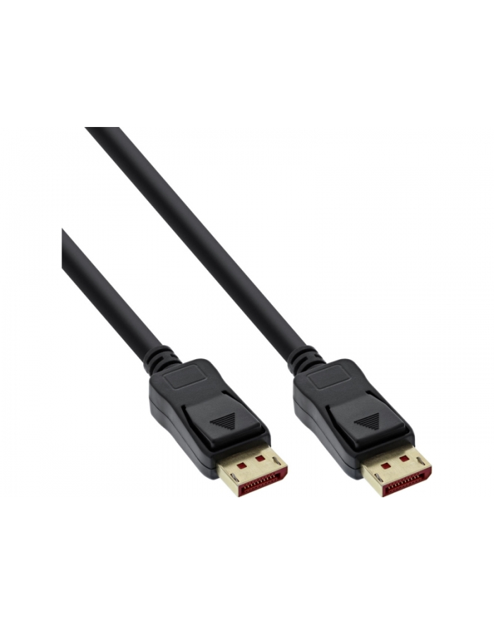 Kabel InLine DisplayPort 1.4 2m główny