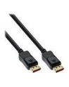 Kabel InLine DisplayPort 1.4 Kabel- 1,5m - nr 1