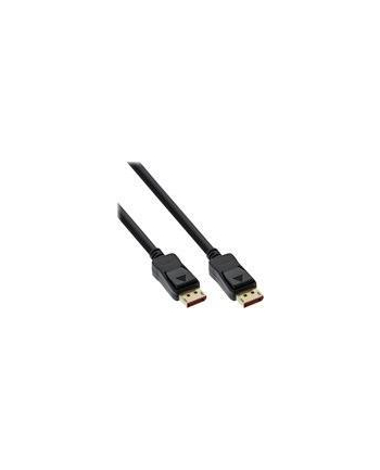 Kabel InLine DisplayPort 1.4 Kabel- 1,5m