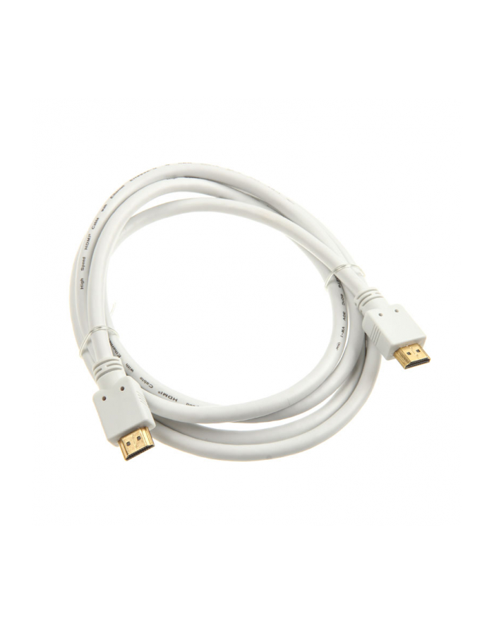 Inline 4K (Uhd) Hdmi Kabel Iały 2M (17502W) główny