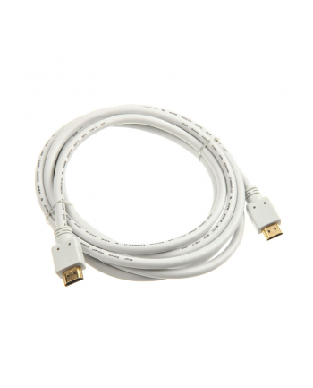 Inline 4K (Uhd) Hdmi Kabel Iały 3M (17503W)