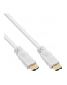 Inline 4K (Uhd) Hdmi Kabel Iały 5M (17505W) - nr 13