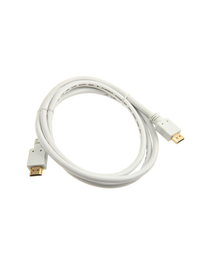 Inline 4K (Uhd) Hdmi Kabel Iały 1,5M (17511W) główny