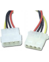 InLine 4 pin Molex (33328A) - nr 19