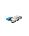 InLine USB 3.0 Adapter, 2x Buchse A auf Pfostenanschluss (33444I) - nr 3