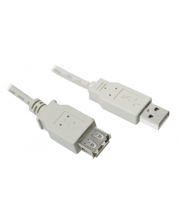 InLine 5m USB 2.0 (34605X)