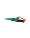 Inline 3M Cat.6 Sieciowy 1000 Mbit Rj45 - Zielony ( 76403G ) - nr 7