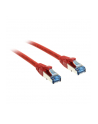 InLine 10m S-STP/PiMF Cat.6(A) (76800R) - nr 15