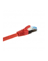 InLine 10m S-STP/PiMF Cat.6(A) (76800R) - nr 17