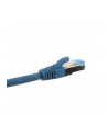 InLine 3m Cat.6(A) S-STP/PiMF (76803B) - nr 7