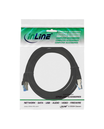 InLine Cat.6A 3m (76803S)