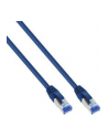 InLine 5m Cat.6(A) S-STP/PiMF (76805B) - nr 15