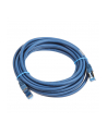 InLine 5m Cat.6(A) S-STP/PiMF (76805B) - nr 19