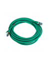 InLine 5m Cat.6(A) S-STP/PiMF (76805G) - nr 20