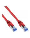 InLine 5m Cat.6(A) S-STP/PiMF (76805R) - nr 15