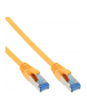 InLine 5m Cat.6(A) S-STP/PiMF (76805Y) - nr 22