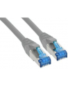 InLine 5m Cat.6(A) S-STP/PiMF (76805) - nr 10