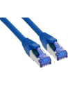 InLine 7.5m Cat.6(A) S-STP/PIMF (76807B) - nr 6