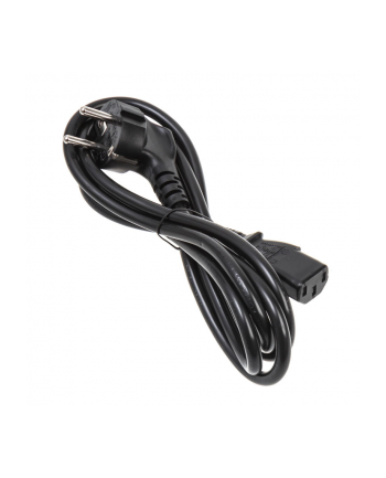 Kolink Kabel zasilający Schuko - C13 1.8m (KKTP01V2) nr 2