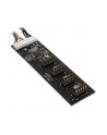 Kolink  KARTA KONCENTRATORA USB 2.0 W ZESTAWIE 60CM  (Kolink) - nr 2