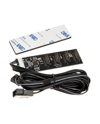 Kolink  KARTA KONCENTRATORA USB 2.0 W ZESTAWIE 60CM  (Kolink)