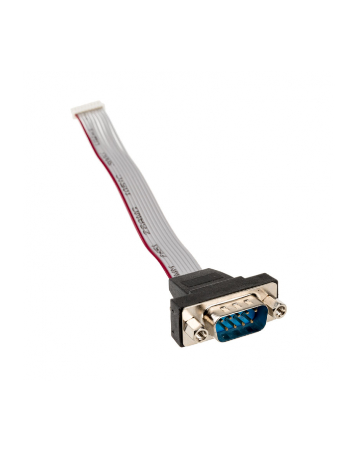 Impactics Kabel udarowy z gniazdem RS232 dla D7NU1 długość ok. 100 mm główny