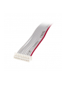 Impactics Kabel udarowy z gniazdem RS232 dla D7NU1 długość ok. 100 mm - nr 2