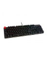 Glorious Pc Gaming Race Gmmk Rgb Gateron Brown Full-Size - nr 2