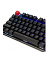 Glorious Pc Gaming Race Gmmk Rgb Gateron Brown Full-Size - nr 8