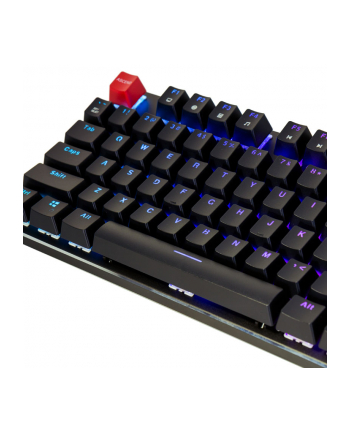 Glorious Pc Gaming Race Gmmk Rgb Gateron Brown Full-Size nr 2