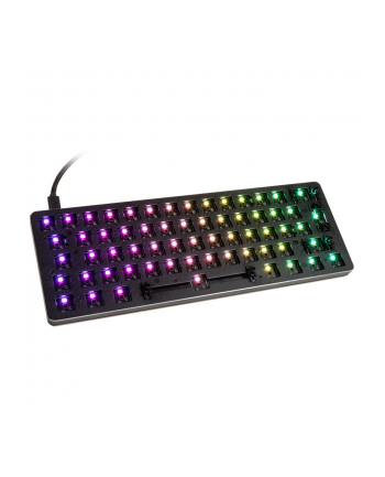 Glorious Pc Gaming Race Gmmk Rgb Compact Barebone Iso Layout nr 2