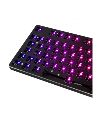Glorious Pc Gaming Race Gmmk Rgb Compact Barebone Iso Layout nr 1