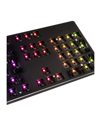 Glorious Pc Gaming Race Gmmk Rgb Full-Size Barebone Iso Layout nr 1