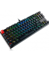 Glorious Pc Gaming Race Gmmk Rgb Gateron Brown Tkl - nr 6
