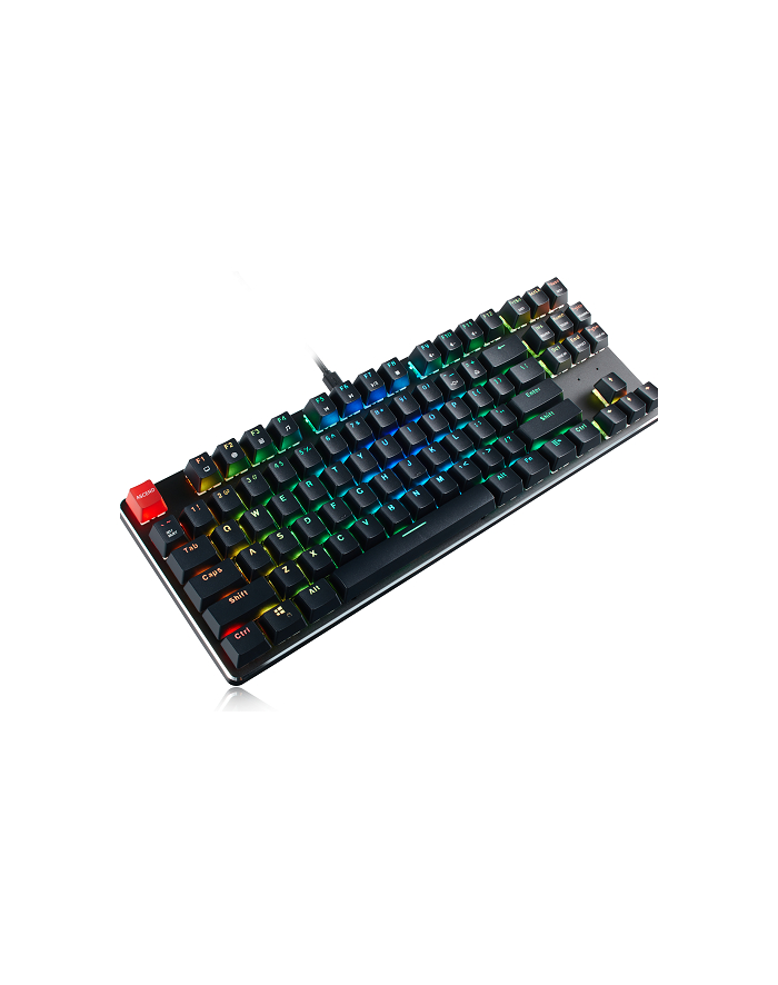 Glorious Pc Gaming Race Gmmk Rgb Gateron Brown Tkl główny