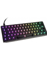 Glorious Pc Gaming Race Gmmk Rgb Tkl Barebone Iso Layout - nr 1