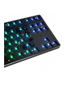 Glorious Pc Gaming Race Gmmk Rgb Tkl Barebone Iso Layout - nr 8