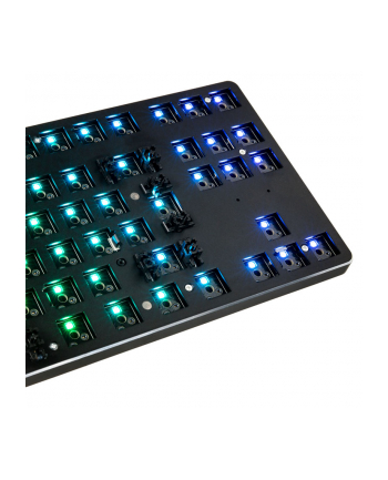 Glorious Pc Gaming Race Gmmk Rgb Tkl Barebone Iso Layout nr 1