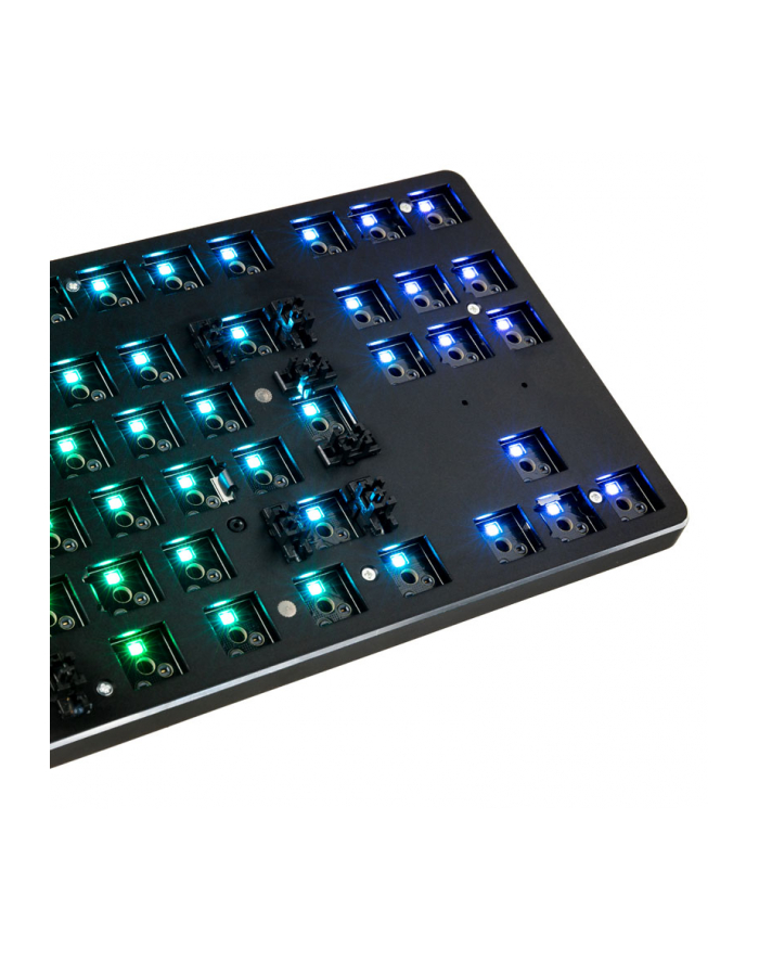 Glorious Pc Gaming Race Gmmk Rgb Tkl Barebone Iso Layout główny