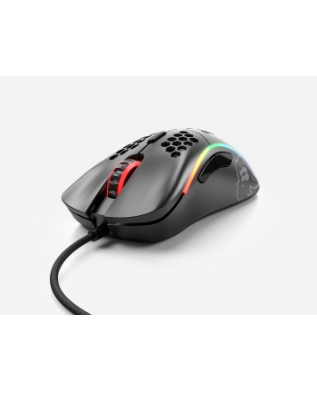 Glorious PC Gaming Race Model D Matte Black (GDBLACK)